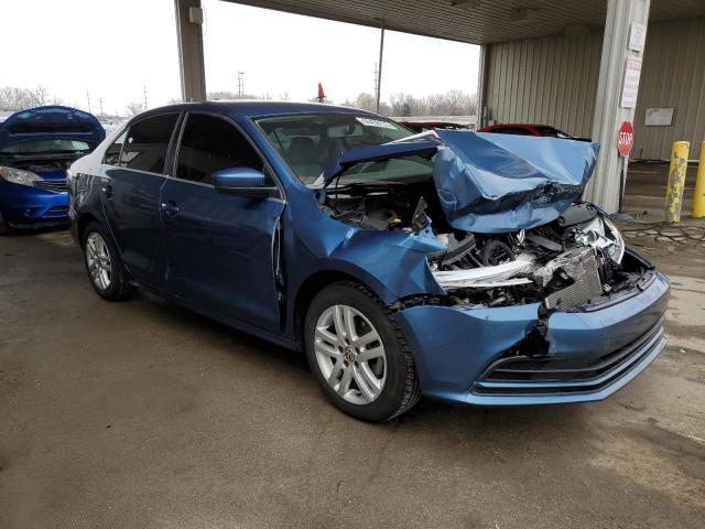 Photo 4 from auction – 2017 VOLKSWAGEN JETTA S with VIN 3VW2B7AJ8HM258596