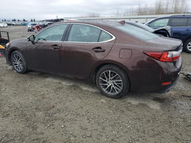 Photo 2 from auction – 2016 LEXUS ES 350 with VIN 58ABK1GG0GU010529