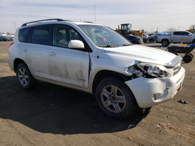 Photo 4 from auction – 2008 TOYOTA RAV4 LIMIT with VIN JTMBD31V985166153