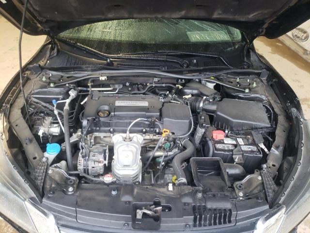 Photo 11 from auction – 2014 HONDA ACCORD EXL with VIN 1HGCR2F8XEA239361