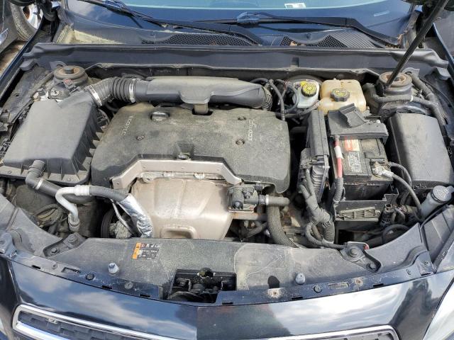 Photo 11 from auction – 2013 CHEVROLET MALIBU LS with VIN 1G11B5SA4DF185473
