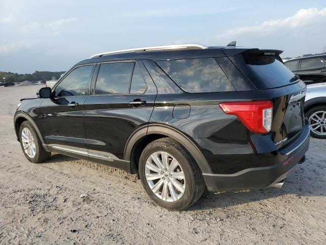 Photo 2 from auction – 2020 FORD EXPLORER L with VIN 1FMSK7FH4LGA15150