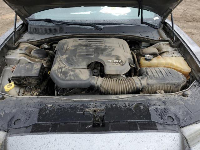 Photo 11 from auction – 2011 DODGE CHARGER with VIN 2B3CL3CG2BH563761