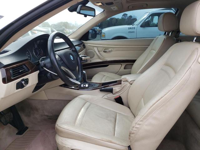 Photo 7 from auction – 2011 BMW 328 I with VIN WBAKE3C5XBE558752
