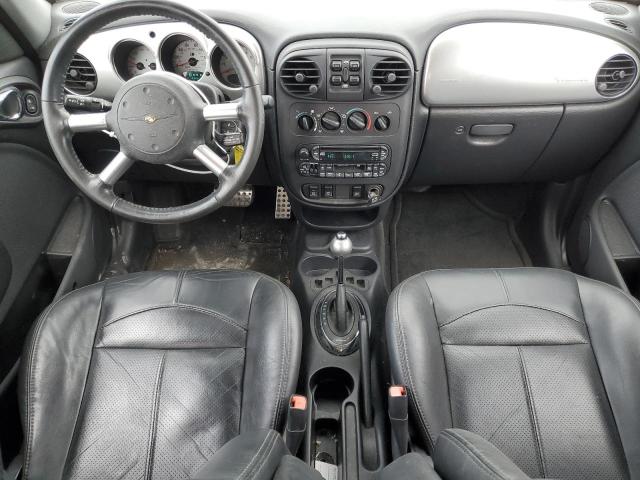 Photo 8 from auction – 2005 CHRYSLER PT CRUISER with VIN 3C8FY78G75T578683