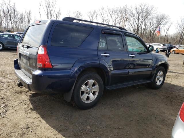 Photo 3 from auction – 2007 TOYOTA 4RUNNER SR with VIN JTEBU14R970114774