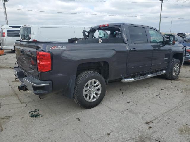 Photo 3 from auction – 2016 CHEVROLET SILVERADO with VIN 1GC1KVEG0GF239637