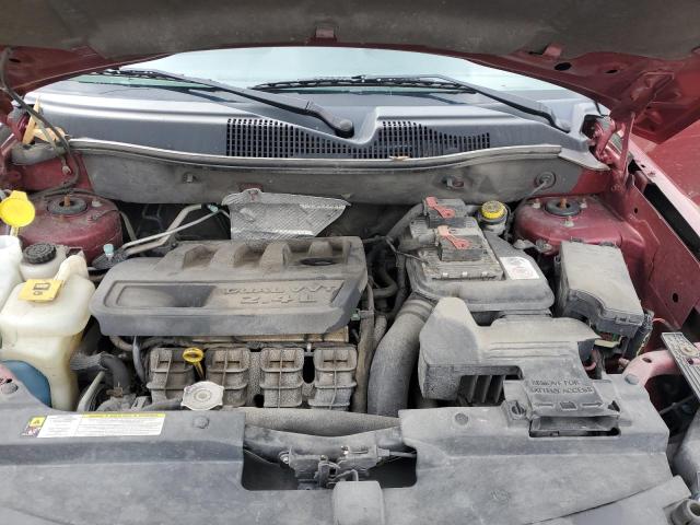 Photo 12 from auction – 2012 JEEP COMPASS SP with VIN 1C4NJDBB7CD637585