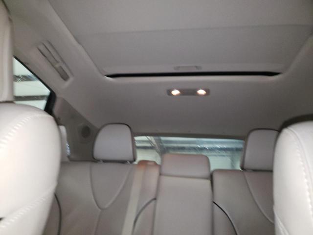 Photo 10 from auction – 2013 TOYOTA VENZA LE with VIN 4T3BK3BB9DU089247