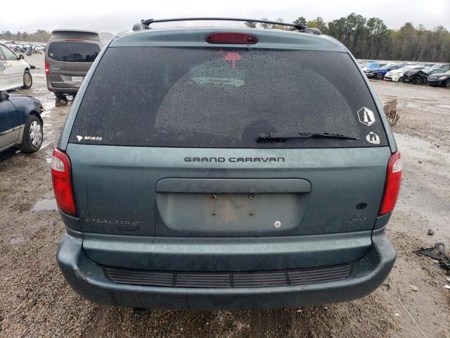 Photo 6 from auction – 2007 DODGE GRAND CARA with VIN 2D4GP44L97R270188