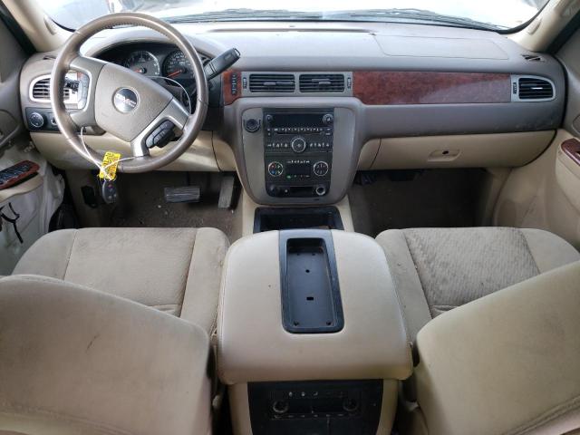 Photo 8 from auction – 2011 GMC YUKON XL K with VIN 1GKS2HE35BR391413