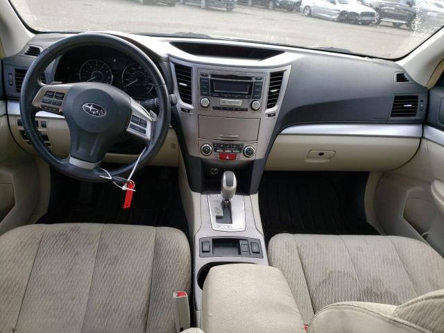 Photo 8 from auction – 2012 SUBARU LEGACY 2.5 with VIN 4S3BMBC67C3023044