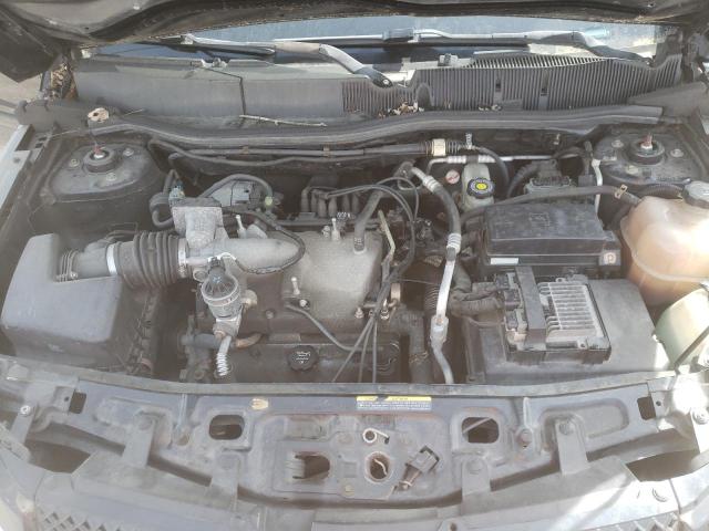 Photo 12 from auction – 2005 CHEVROLET EQUINOX LT with VIN 2CNDL63F956116044