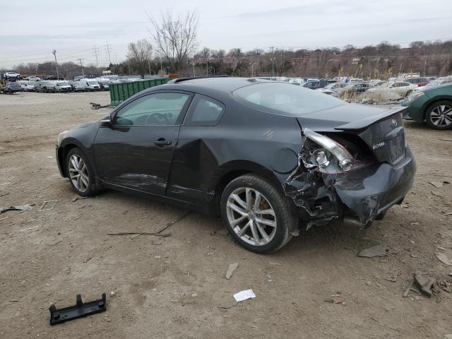 Photo 2 from auction – 2012 NISSAN ALTIMA SR with VIN 1N4BL2EP1CC152489