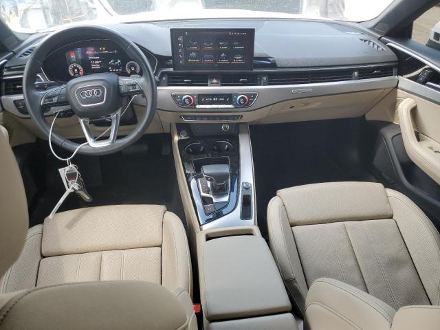 صورة رقم 8 من المزاد - 2021 AUDI A5 PREMIUM مع VIN WAUFACF54MA021989