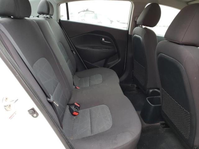 Photo 10 from auction – 2016 KIA RIO LX with VIN KNADM4A31G6663894