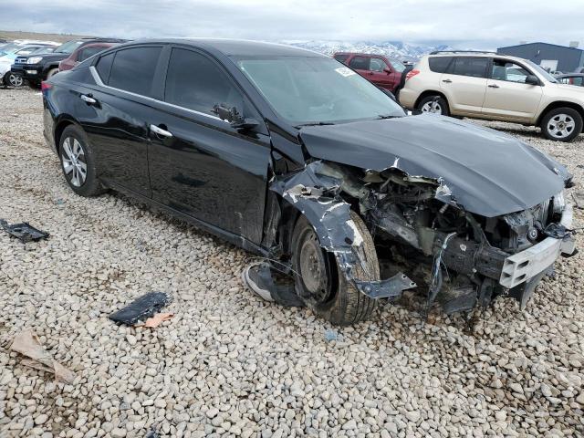 Photo 4 from auction – 2020 NISSAN ALTIMA S with VIN 1N4BL4BV2LC215761