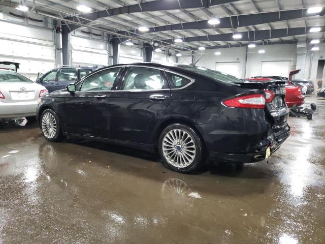 Photo 2 from auction – 2016 FORD FUSION TIT with VIN 3FA6P0K92GR228096