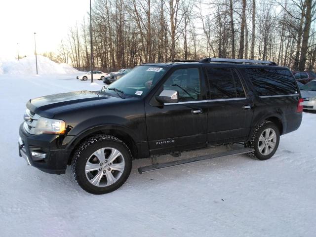 Photo 2 from auction – 2017 FORD EXPEDITION with VIN 1FMJK1MT7HEA62563