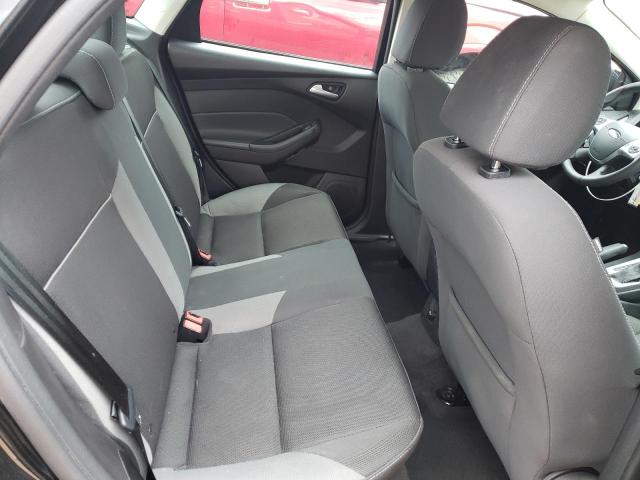 Photo 10 from auction – 2014 FORD FOCUS SE with VIN 1FADP3F27EL344282