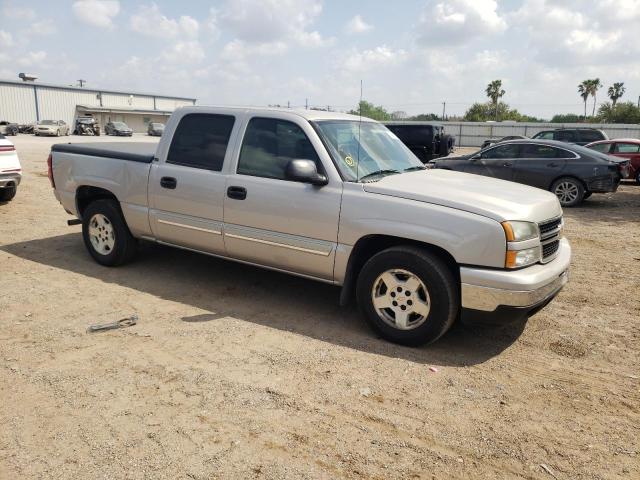 Photo 4 from auction – 2006 CHEVROLET SILVERADO with VIN 2GCEC13Z961266854