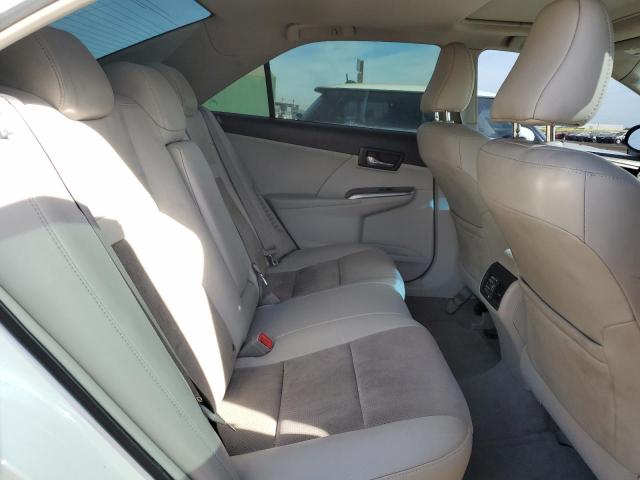 Photo 10 from auction – 2012 TOYOTA CAMRY HYBR with VIN 4T1BD1FK7CU007807