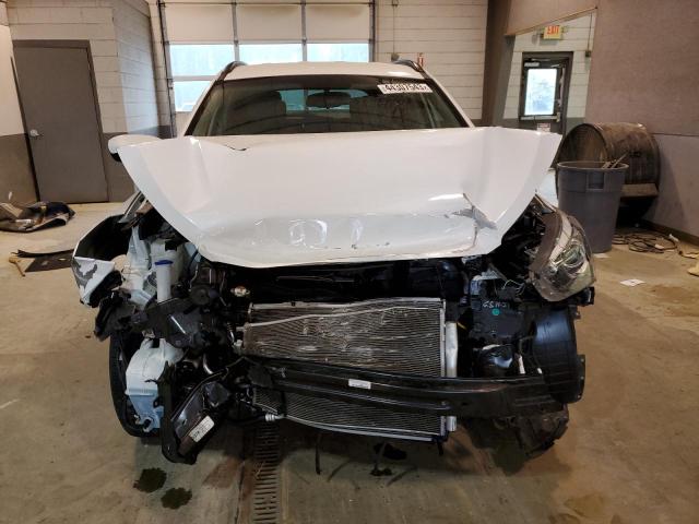 Photo 5 from auction – 2017 HYUNDAI SANTA FE S with VIN 5NMZU3LBXHH030175
