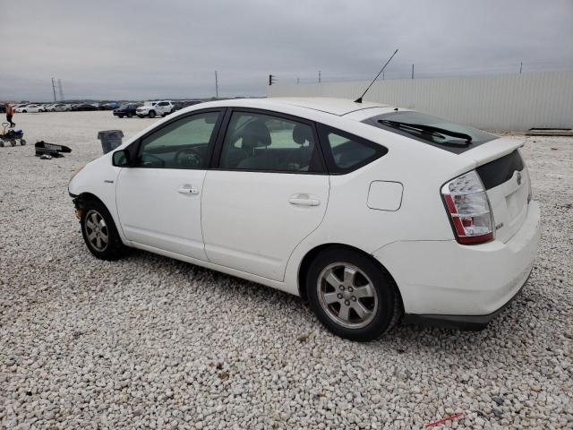 Photo 2 from auction – 2009 TOYOTA PRIUS with VIN JTDKB20U793529720