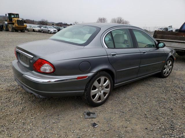 Photo 3 from auction – 2004 JAGUAR X-TYPE 3.0 with VIN SAJEA51C44WD91623