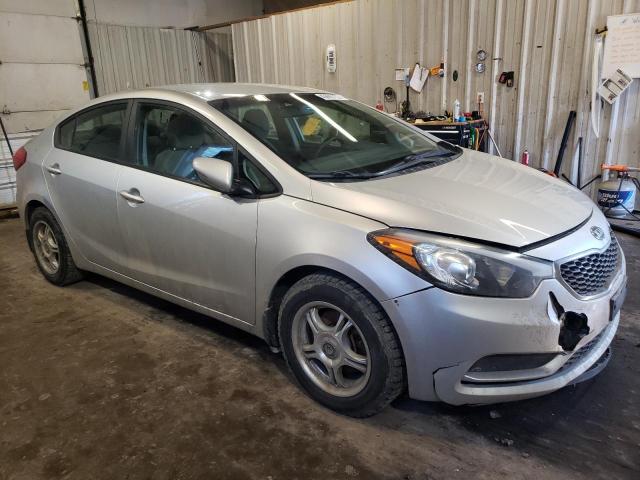 Photo 4 from auction – 2014 KIA FORTE LX with VIN KNAFX4A66E5082047