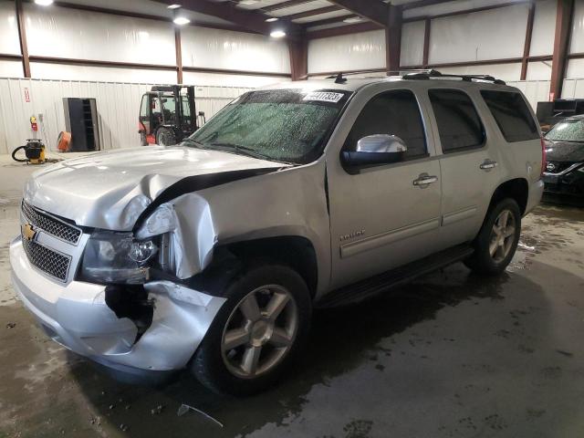 CHEVROLET TAHOE C150 2012 with VIN 1GNSCAE03CR325036 - Photo from auction
