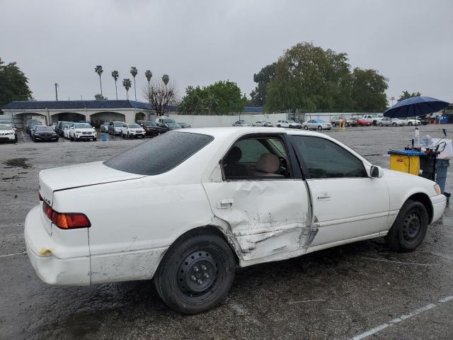 Photo 3 from auction – 1998 TOYOTA CAMRY CE with VIN JT2BG22K0W0242674