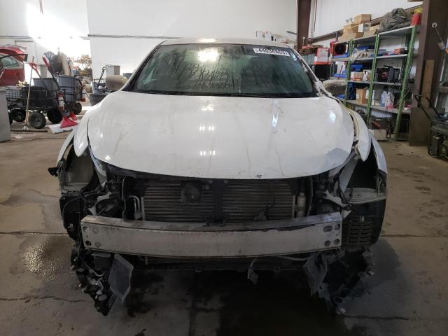 Photo 5 from auction – 2018 NISSAN ALTIMA 2.5 with VIN 1N4AL3AP1JC103958