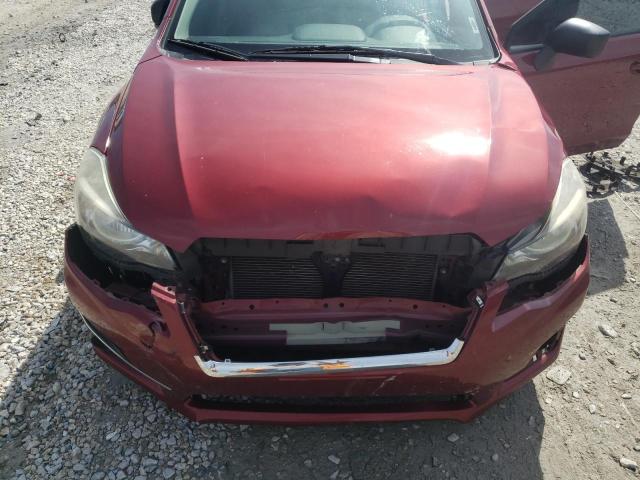 Photo 11 from auction – 2016 SUBARU IMPREZA with VIN JF1GPAA62G8230496
