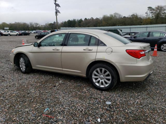Photo 2 from auction – 2013 CHRYSLER 200 TOURIN with VIN 1C3CCBBB3DN765036