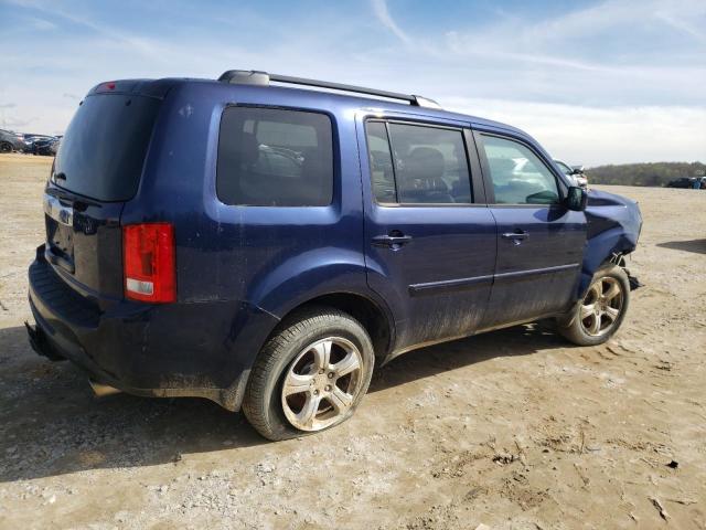 صورة رقم 3 من المزاد - 2015 HONDA PILOT EXL مع VIN 5FNYF3H55FB017387
