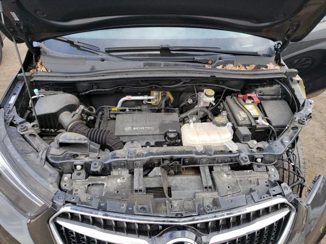 Photo 12 from auction – 2018 BUICK ENCORE SPO with VIN KL4CJ2SB4JB571088