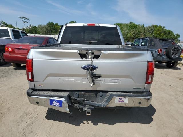 Photo 6 from auction – 2019 FORD F150 SUPER with VIN 1FTEW1E40KFB12660