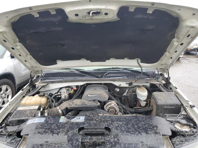 Photo 11 from auction – 2003 CHEVROLET SILVERADO with VIN 2GCEC19T731275180