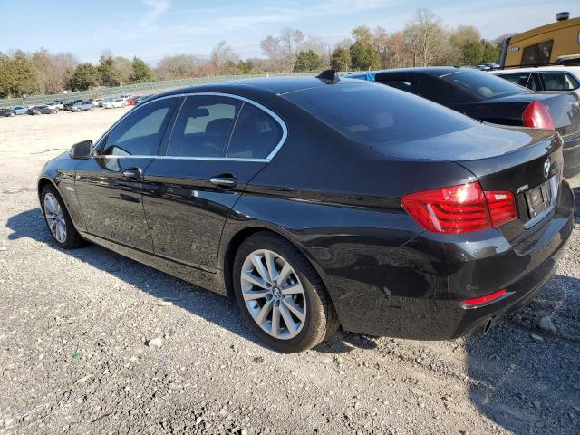 Photo 2 from auction – 2016 BMW 535 XI with VIN WBA5B3C50GG258249