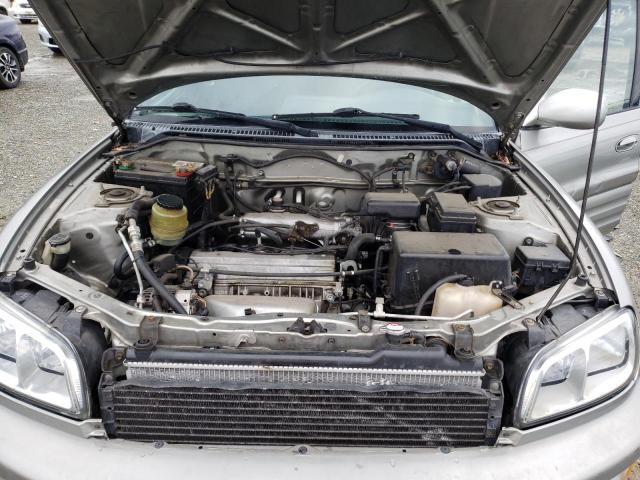Photo 11 from auction – 2000 TOYOTA RAV4 with VIN JT3GP10V7Y7076639