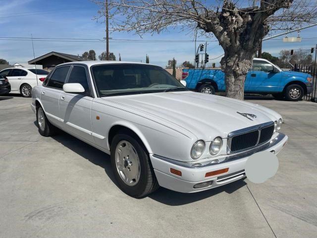 JAGUAR XJ6 1997 with VIN SAJHX1249VC802753 - Photo from auction