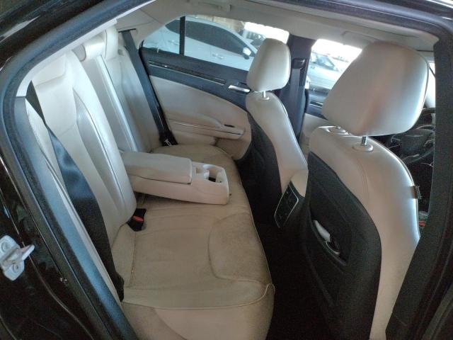 Photo 10 from auction – 2016 CHRYSLER 300C with VIN 2C3CCAKG3GH278454