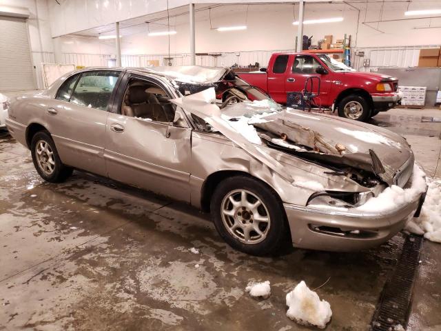 Photo 4 from auction – 2001 BUICK PARK AVENU with VIN 1G4CW54K914208372