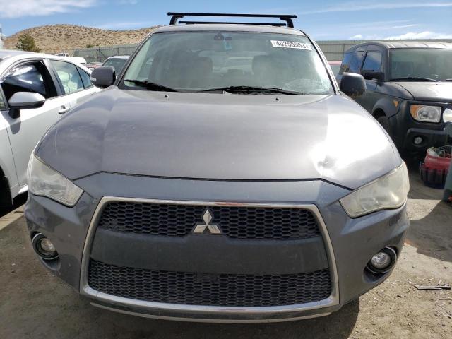 Photo 5 from auction – 2011 MITSUBISHI OUTLANDER with VIN JA4JT5AX8BU031524