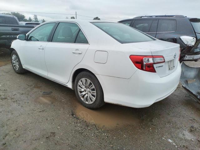 Photo 2 from auction – 2013 TOYOTA CAMRY L with VIN 4T4BF1FK0DR316052