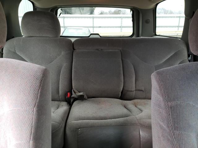 Photo 10 from auction – 2000 GMC YUKON with VIN 1GKEK13T1YJ175234