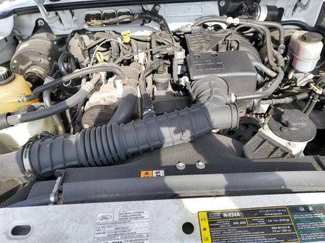 Photo 11 from auction – 2008 FORD RANGER with VIN 1FTYR10D78PA70471