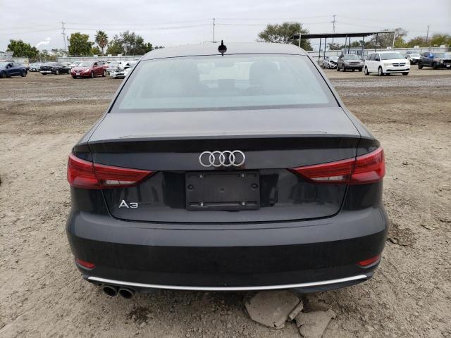 Photo 6 from auction – 2018 AUDI A3 PREMIUM with VIN WAUAUGFF3J1022662