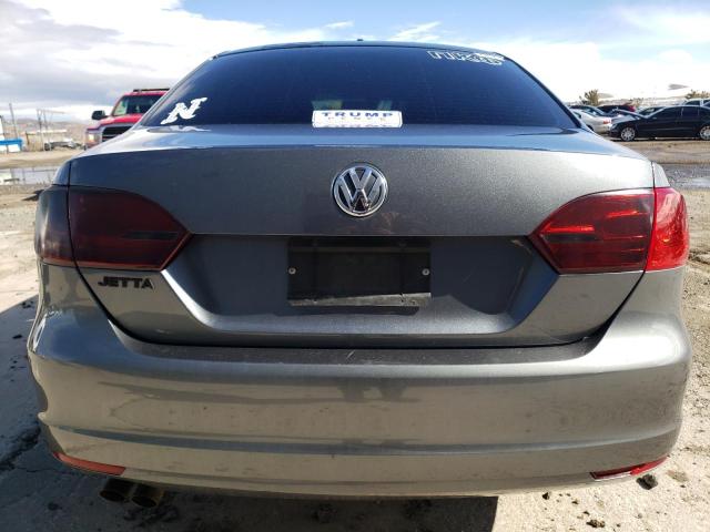 Photo 6 from auction – 2013 VOLKSWAGEN JETTA BASE with VIN 3VW1K7AJ2DM283337